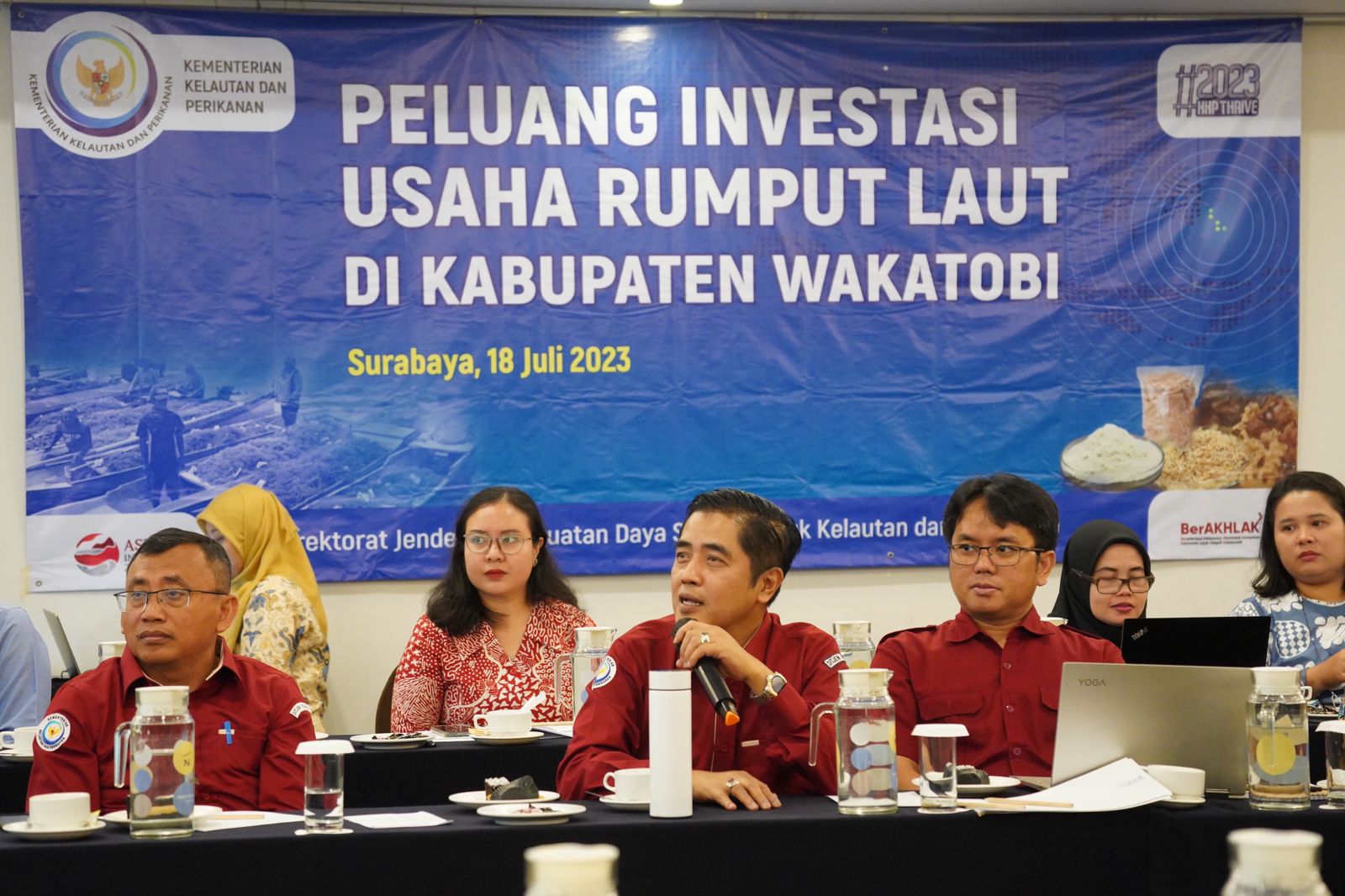 KKP Prepares Investment Support Scheme for 